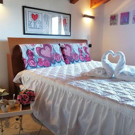 Art Music House Lake Como ดองโก ภายนอก รูปภาพ